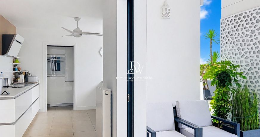 vente Appartement Anglet