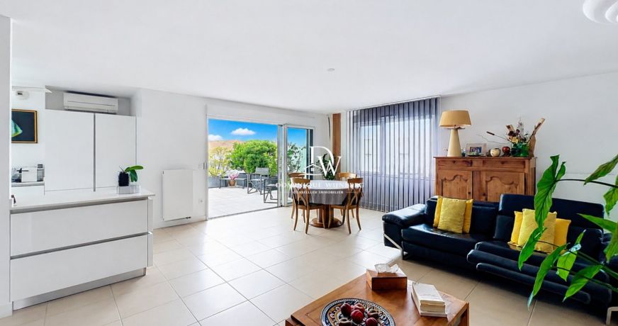 vente Appartement Anglet