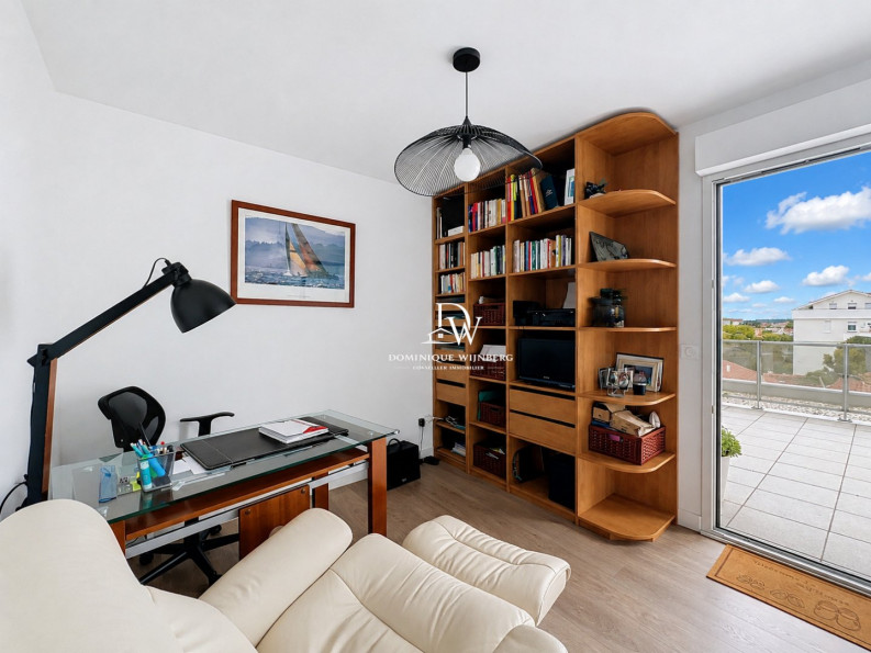 vente Appartement Anglet - Photo 9