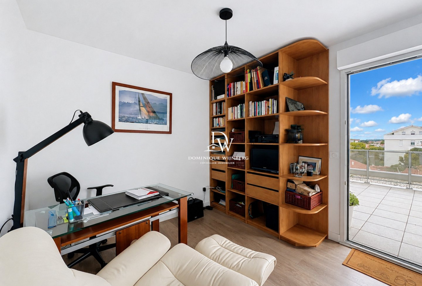 vente Appartement Anglet - Photo 9