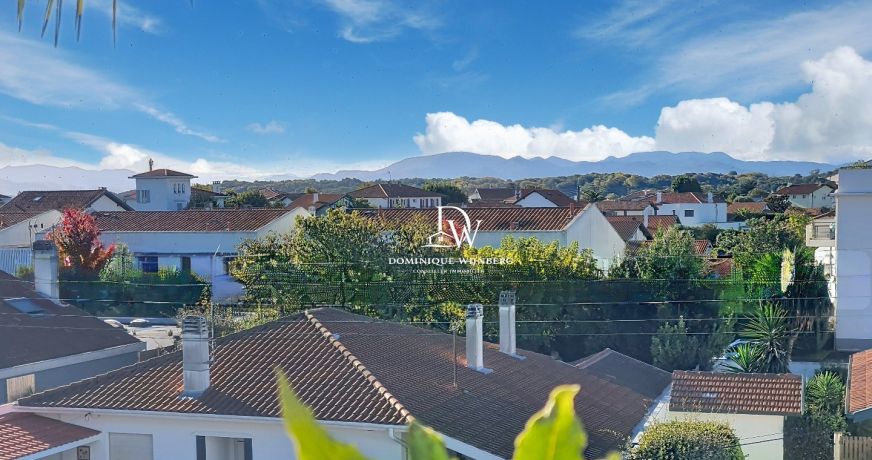 vente Appartement Anglet