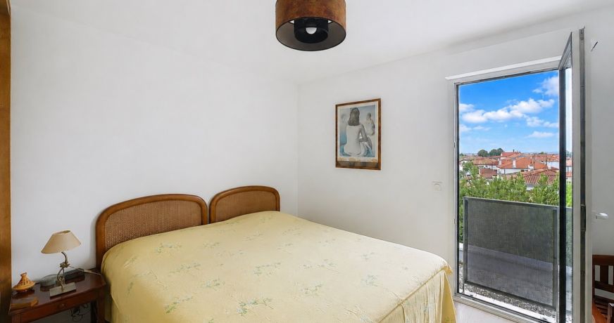 vente Appartement Anglet