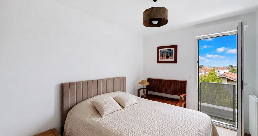 vente Appartement Anglet
