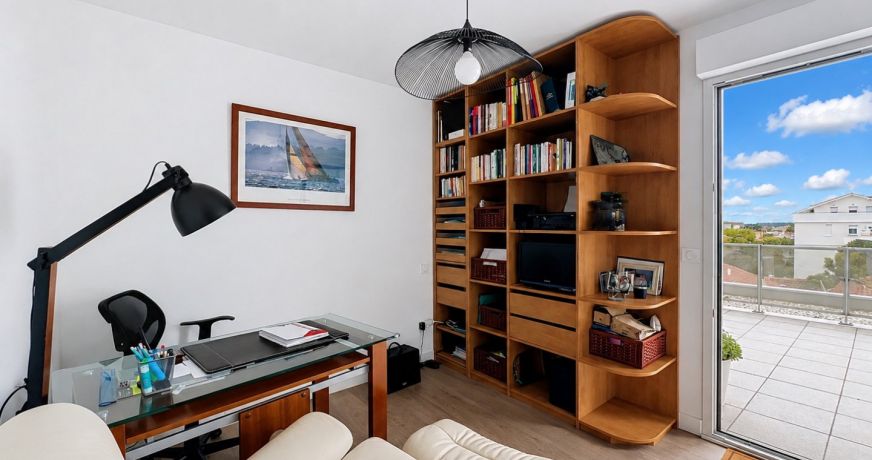 vente Appartement Anglet