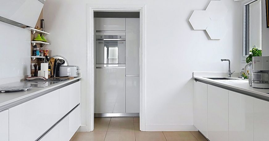 vente Appartement Anglet