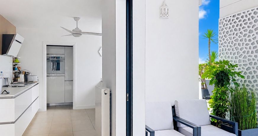 vente Appartement Anglet