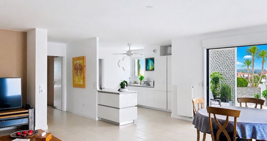 vente Appartement Anglet