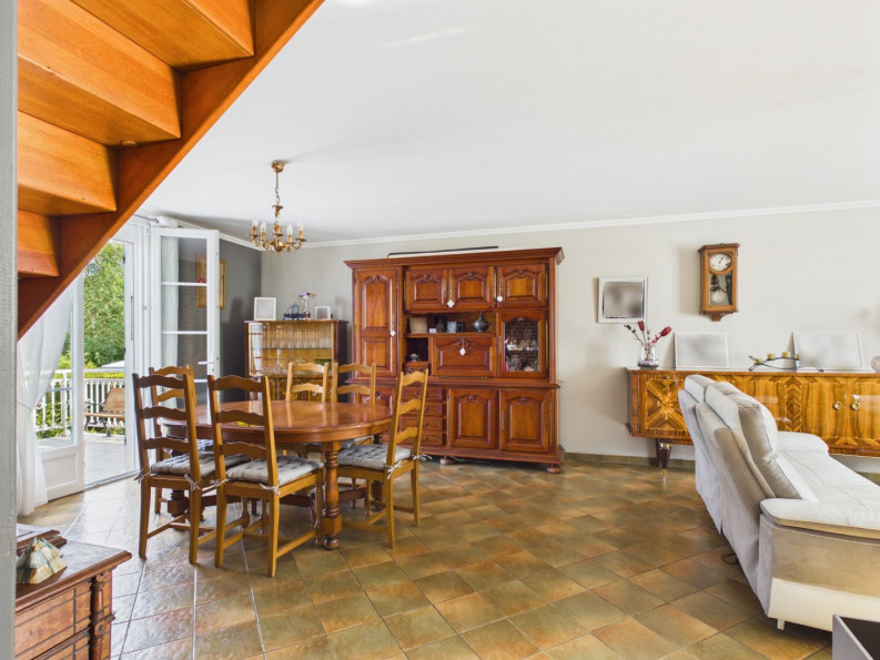 vente Maison Vendeuil Caply - Photo 7