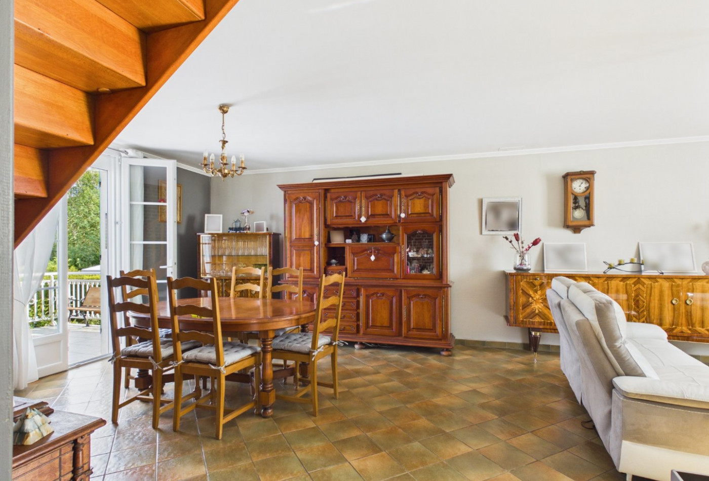 vente Maison Vendeuil Caply - Photo 7