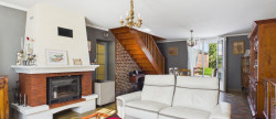 vente Maison Vendeuil Caply