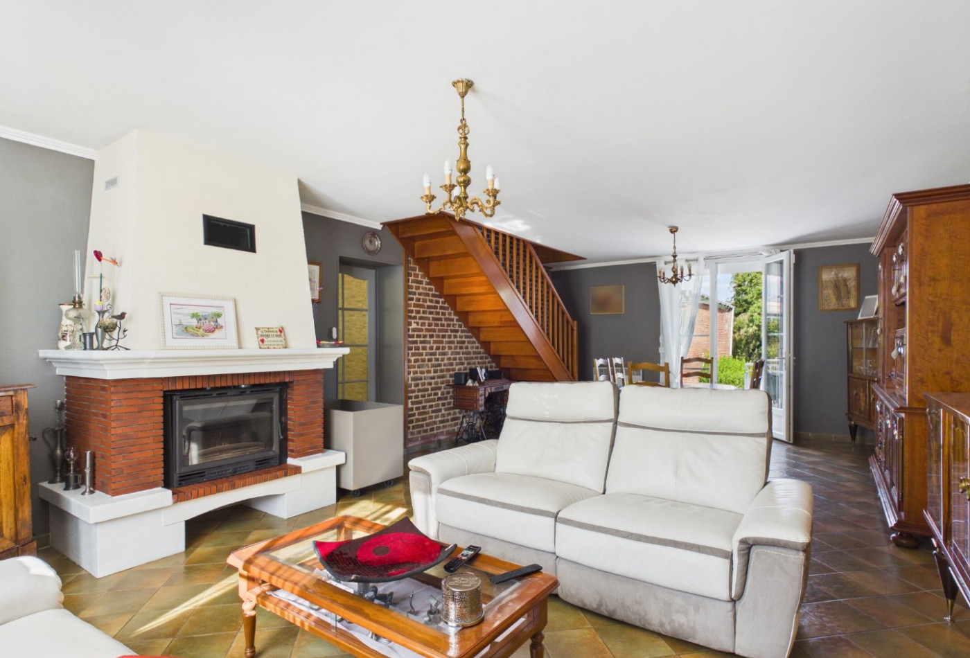 vente Maison Vendeuil Caply - Photo 9