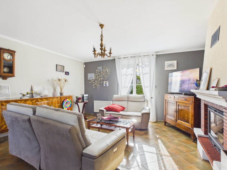 vente Maison Vendeuil Caply - Photo 8