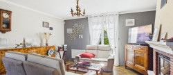 vente Maison Vendeuil Caply