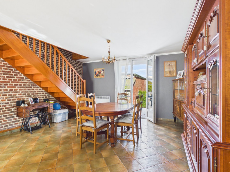 vente Maison Vendeuil Caply - Photo 10