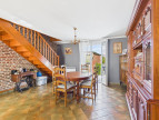 vente Maison Vendeuil Caply