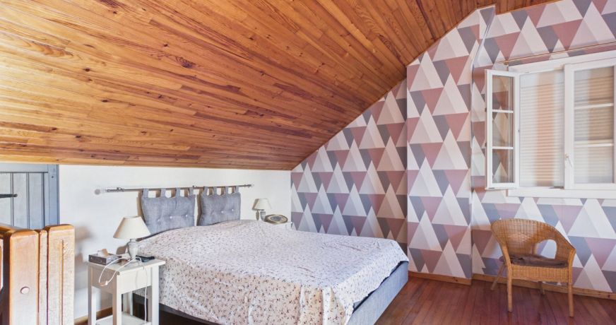 vente Maison Vendeuil Caply