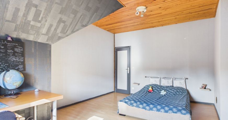 vente Maison Vendeuil Caply