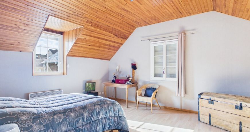 vente Maison Vendeuil Caply