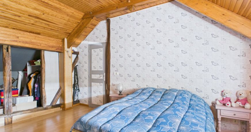 vente Maison Vendeuil Caply