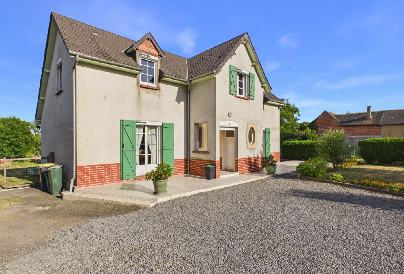 vente Maison Vendeuil Caply - Photo 1