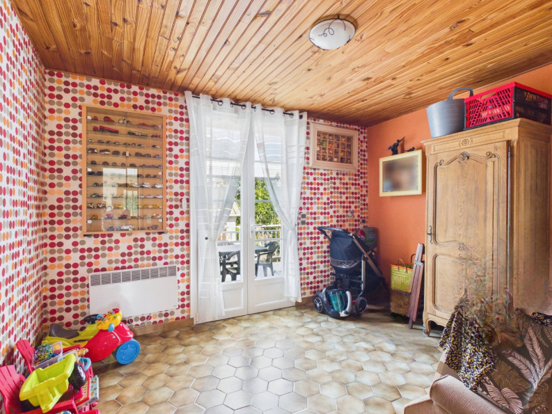 vente Maison Vendeuil Caply - Photo 6