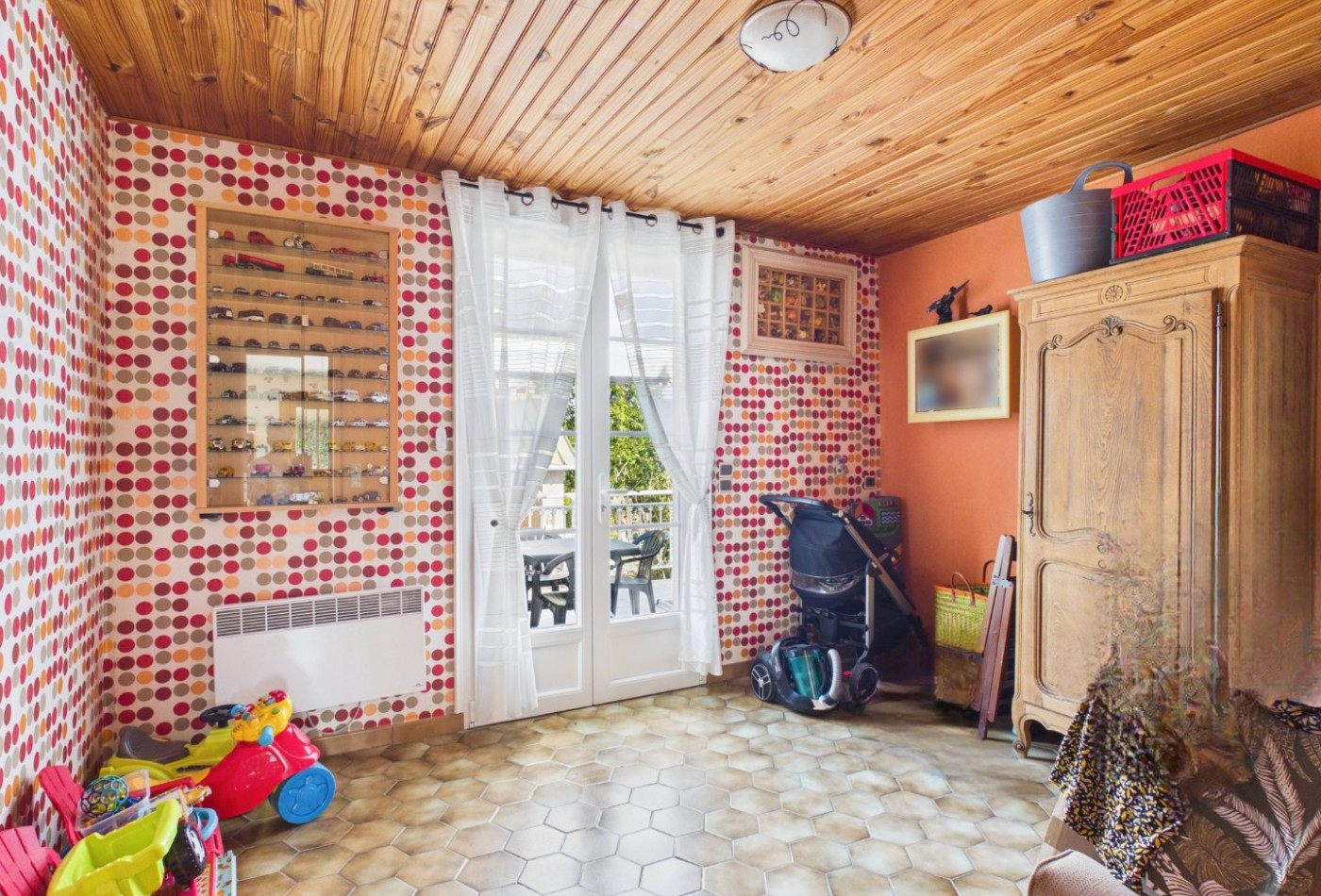 vente Maison Vendeuil Caply - Photo 6
