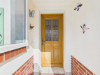 vente Maison Vendeuil Caply