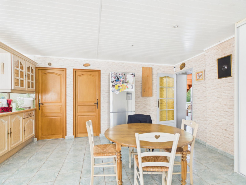 vente Maison Vendeuil Caply - Photo 4