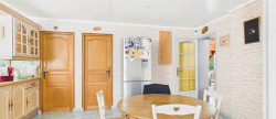 vente Maison Vendeuil Caply