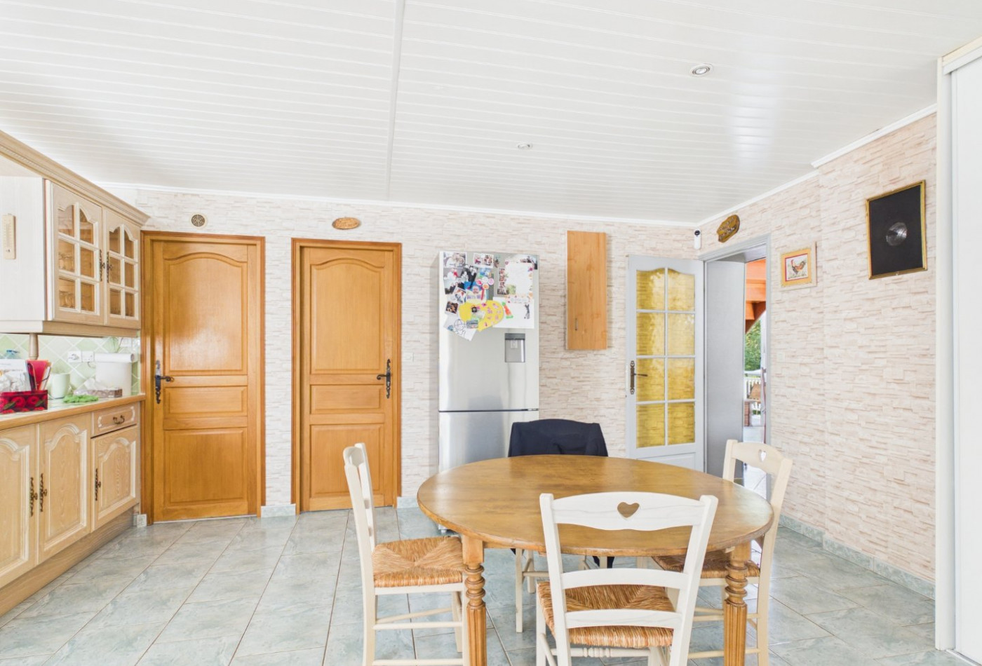 vente Maison Vendeuil Caply - Photo 4