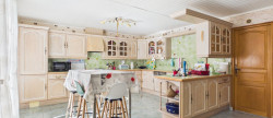 vente Maison Vendeuil Caply