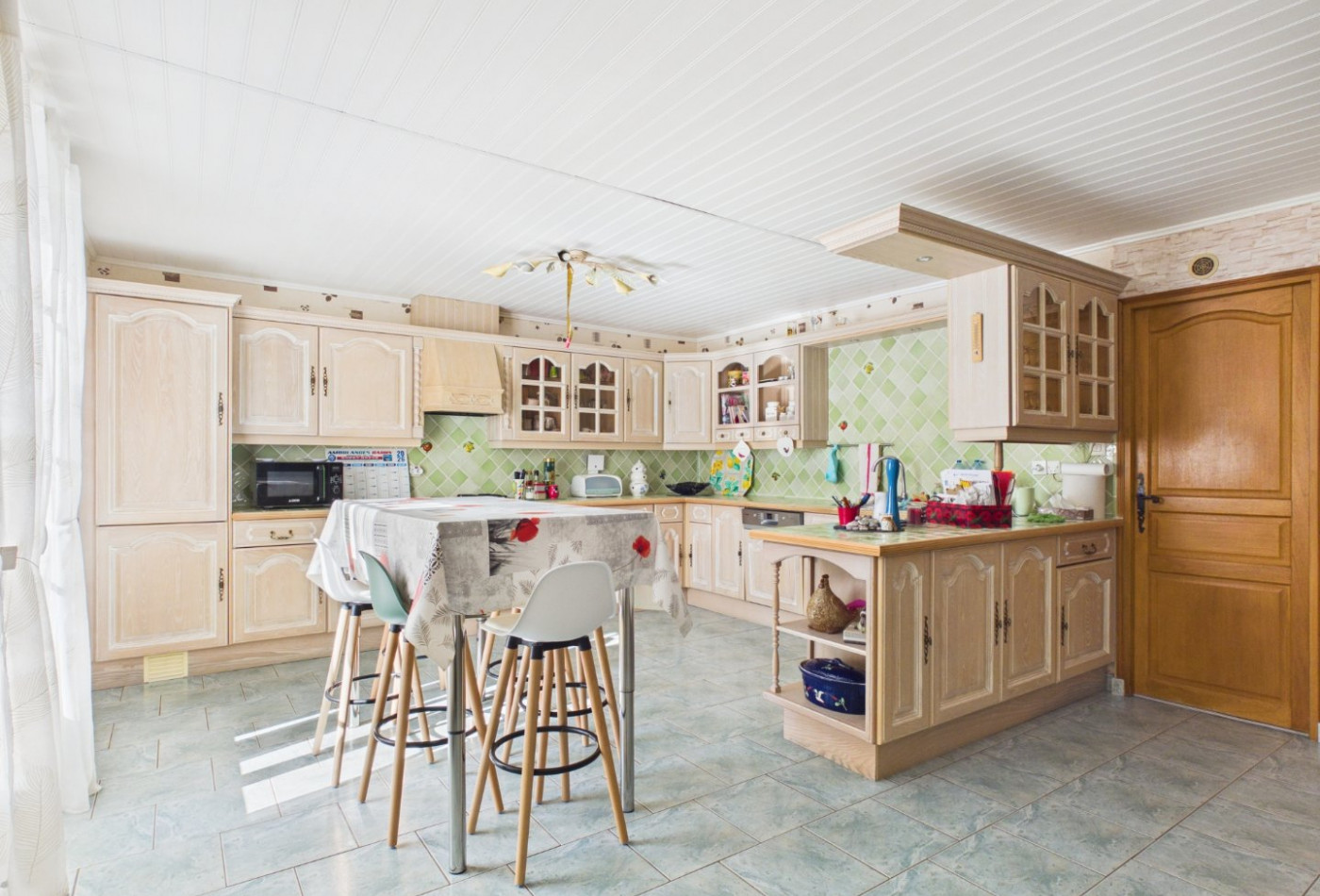 vente Maison Vendeuil Caply - Photo 3