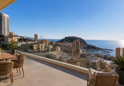 vente Appartement Beausoleil