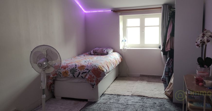 vente Maison Saint Bonnet Sur Gironde