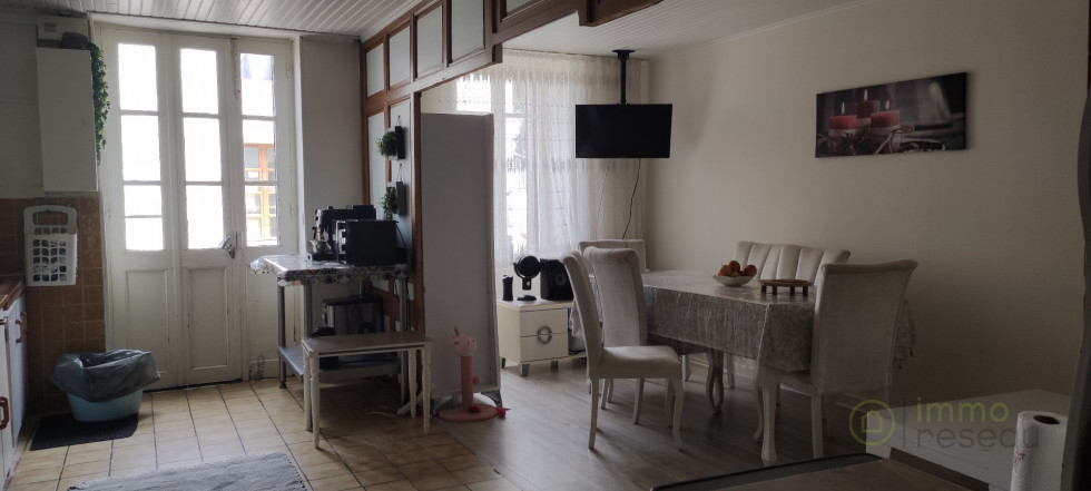 vente Maison Saint Bonnet Sur Gironde - Photo 2