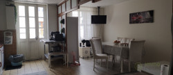 vente Maison Saint Bonnet Sur Gironde
