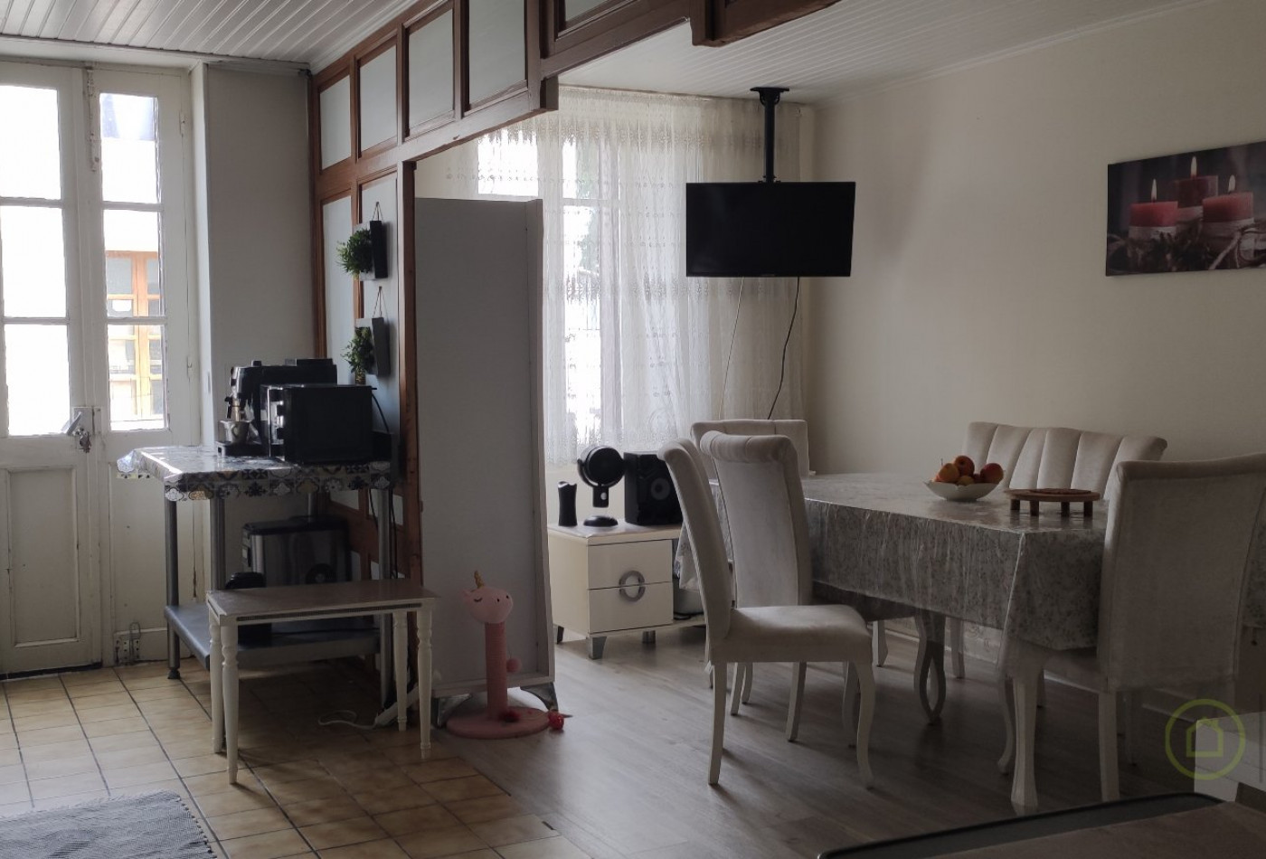 vente Maison Saint Bonnet Sur Gironde - Photo 2