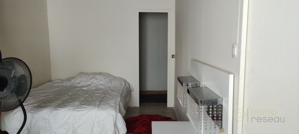 vente Maison Saint Bonnet Sur Gironde - Photo 5