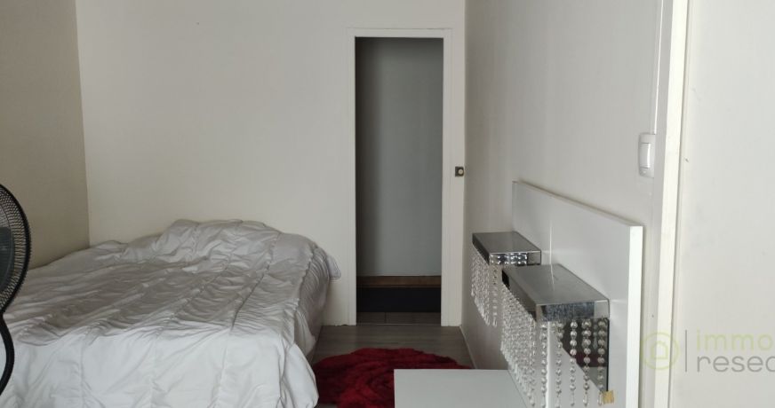 vente Maison Saint Bonnet Sur Gironde