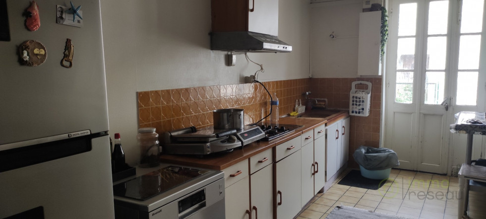 vente Maison Saint Bonnet Sur Gironde - Photo 6