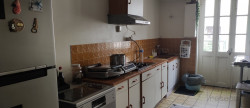 vente Maison Saint Bonnet Sur Gironde