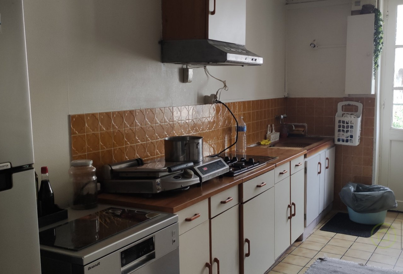 vente Maison Saint Bonnet Sur Gironde - Photo 6