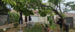 vente Maison Saint Bonnet Sur Gironde