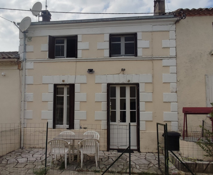 vente Maison Saint Bonnet Sur Gironde - Photo 3