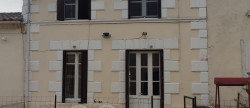 vente Maison Saint Bonnet Sur Gironde