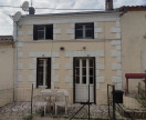 vente Maison Saint Bonnet Sur Gironde