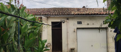vente Maison Saint Bonnet Sur Gironde