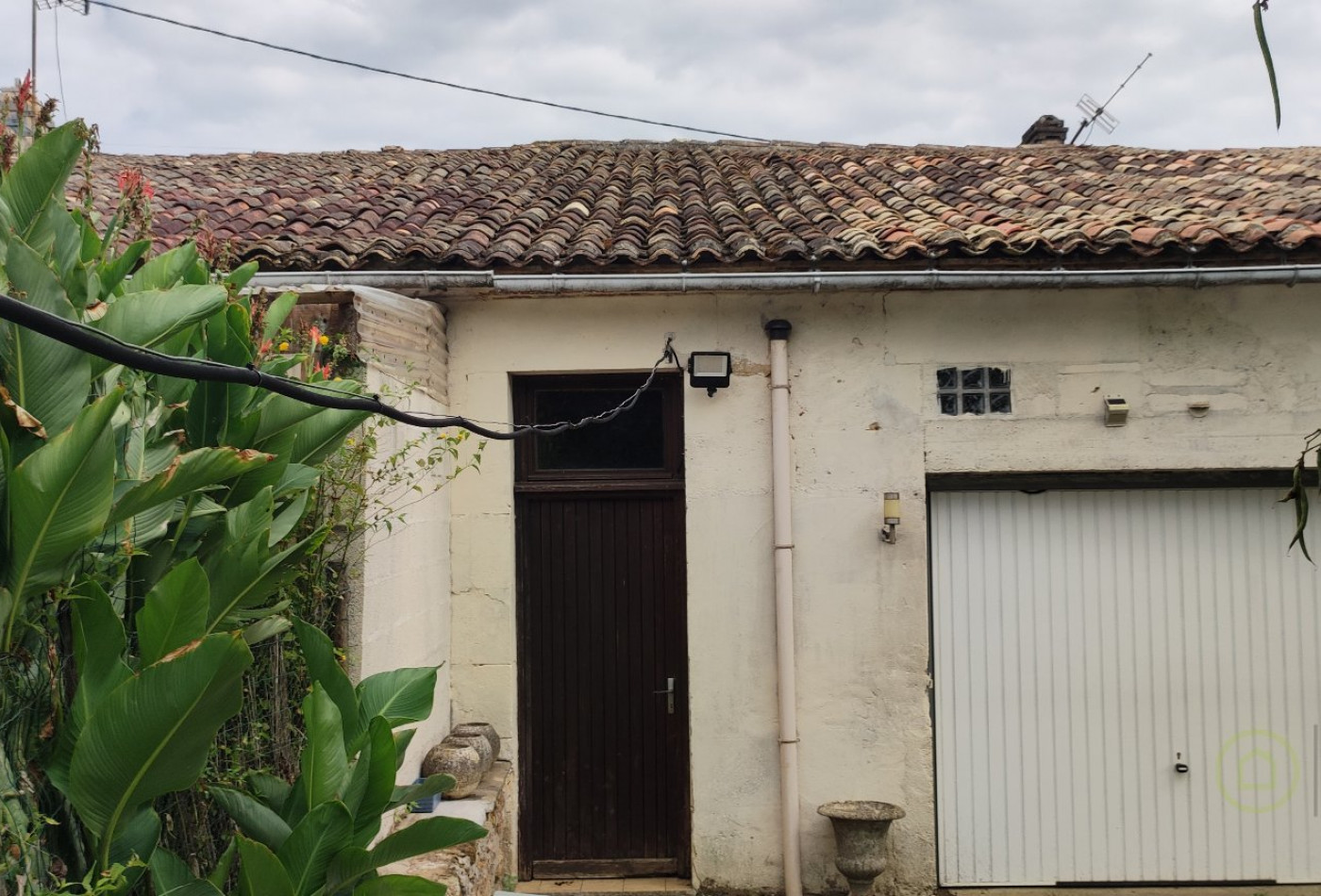 vente Maison Saint Bonnet Sur Gironde - Photo 7