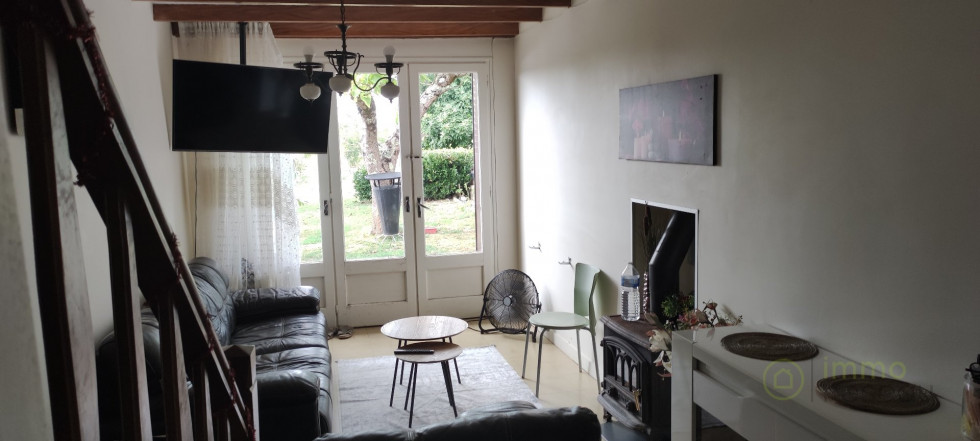 vente Maison Saint Bonnet Sur Gironde - Photo 9