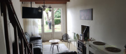vente Maison Saint Bonnet Sur Gironde